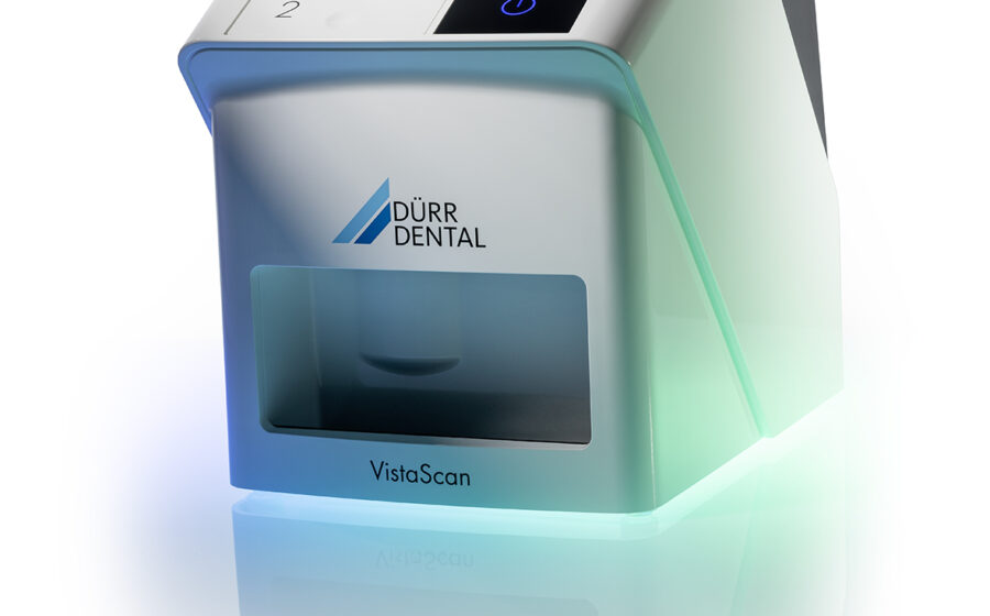 Durr Dental VistaScan